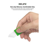 Ensemble de 12 lames de démontage RELIFE TD1 Pro