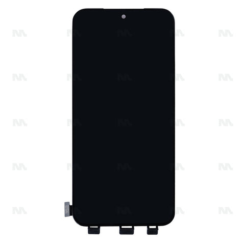 Ecran Original OEM + Vitre pour OnePlus 13T - Noir
