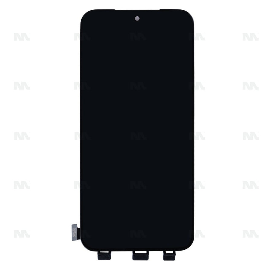 Ecran Original OEM + Vitre pour OnePlus 13T - Noir