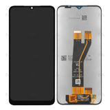 Ecran Original OEM + Vitre pour Samsung Galaxy A14 5G A146B - Noir