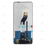 Ecran Original OEM + Vitre pour Xiaomi Redmi 13R - Noir