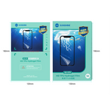 Film hydrogel ultra-transparent Sunshine SS-075 HD TPU 4K (50 pièces)