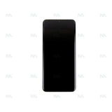 Chassis + Ecran Officiel Service Pack + Vitre pour Samsung Galaxy S20 G980F / S20 5G G981F - Cloud White