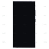 Chassis + Ecran Soft-OLED pour Samsung Galaxy S24 Ultra S928B - Titanium Grey