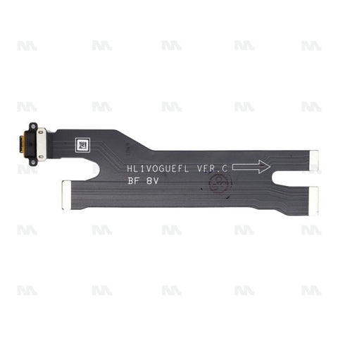 Connecteur de charge pour Huawei P30 Pro, P30 Pro (nouvelle édition) – OEM