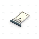 Support pour carte SIM pour Samsung Galaxy S22 S901B - vert - OEM