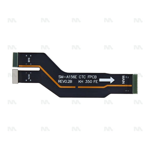 Nappe principale Original pour Samsung Galaxy A15 4G A155F, A15 5G A156B