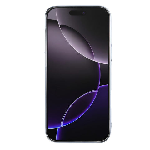 Étui Rixus Instinct Mag pour Apple iPhone 17 Pro Max Argent