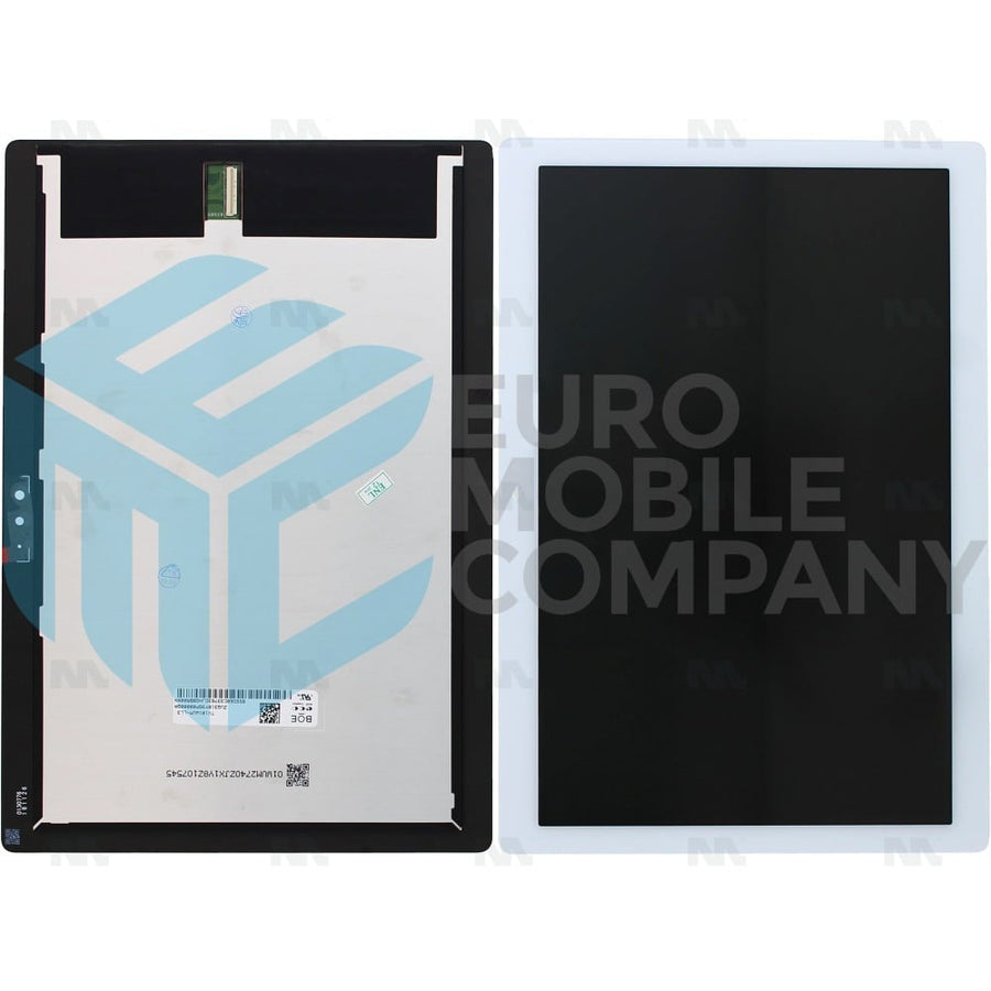 Ecran LCD complet + Vitre pour Lenovo Tab M10 TB-X605F - Blanc