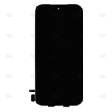 Ecran Original OEM pour Motorola Moto G77, G67, G87 - Noir