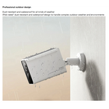 Caméra extérieure solaire Xiaomi BW400 Pro – Ensemble