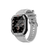 Montre connectée DTNO 1 DT108 – Argent