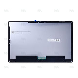 Ecran Original OEM + Vitre pour Lenovo Yoga Tab 11.1 (2025) TB710FU / ZAG60076SE - Noir