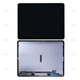 Ecran Original OEM + Vitre pour Apple iPad Air 6 13 inch (2024) - Noir