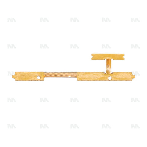 Nappe On/Off et Volume pour Samsung Galaxy A22 5G A226B – OEM