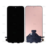 Ecran Original OEM pour Motorola Moto G77, G67, G87 - Noir
