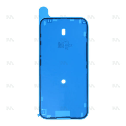 Ruban adhésif pour cadre arrière de l'iPhone 16 Plus (10 pièces)