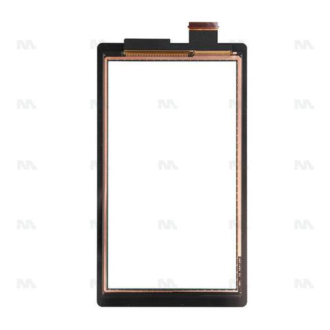 Ecran LCD + Vitre pour Nintendo Switch Lite - Noir