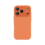 Coque de Protection Rixus ProShield pour Apple iPhone 17 Pro Max - Orange