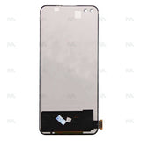 Ecran LCD + Vitre pour OnePlus Nord (AC2001 / AC2003) - In-Cell - Noir