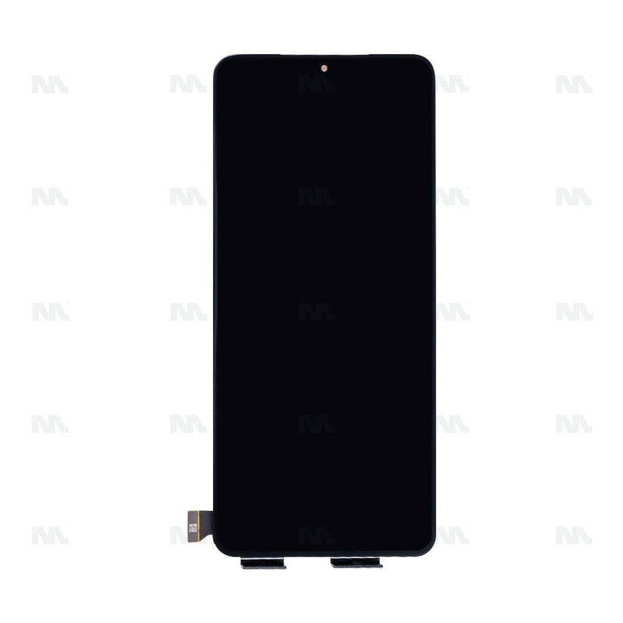 Ecran Original OEM + Vitre pour Xiaomi Poco F6 Pro - Noir