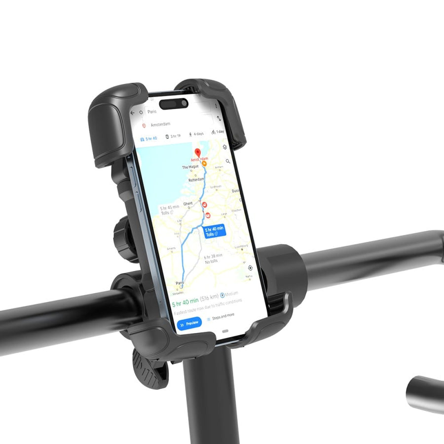 Support pour vélo Rixus RXHW24 Steady 360