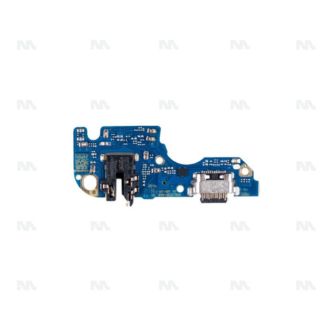 Connecteur de charge pour Motorola Moto G51 5G - OEM