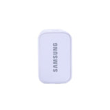 Chargeur Rapide USB-A 15W Samsung EP-TA20EWE Original - Blanc