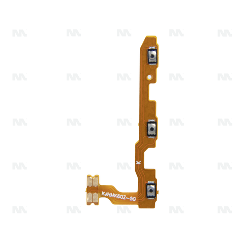 Nappe On/Off et Volume pour Xiaomi 13T – OEM