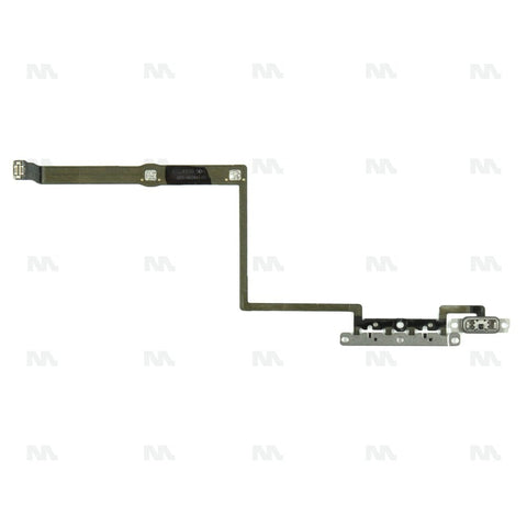 Nappe Volume et Sourdine pour Apple iPhone 11 Pro – Reconditionné
