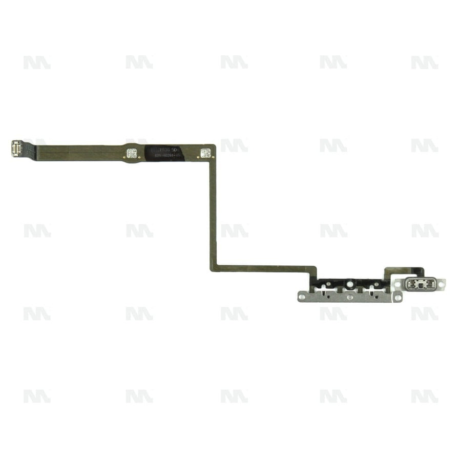 Nappe Volume et Sourdine pour Apple iPhone 11 Pro – Reconditionné