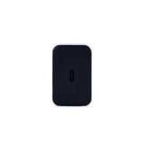 Chargeur Ultra Rapide 45W Samsung EP-T4511XBEGEU avec Câble USB-C vers USB-C 180cm Original - Noir