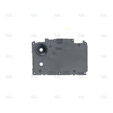 Vitre arrière pour Samsung Galaxy A03 Core A032F avec objectif bleu OEM