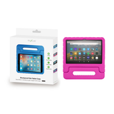 Étui pour tablette Rixus RXTC06 pour Apple iPad Mini 1, 2, 3, 4, 5 7,9 pouces rose