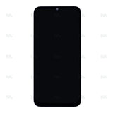 Chassis + Ecran Original OEM + Vitre pour Xiaomi Redmi 15C 4G (Global) - Midnight Gray