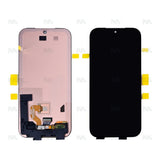 Écran complet sans châssis Original pour Xiaomi 17 - Noir