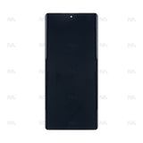 Ecran Original OEM + Vitre pour Huawei Honor 70 - Noir
