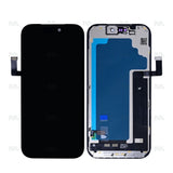 Ecran In-Cell (COF) JK pour Apple iPhone 17 Pro