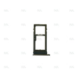 Support de carte SIM pour Samsung Galaxy S9 G960F - Noir - OEM