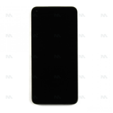 Chassis + Ecran LCD complet pour Oppo A53 (CPH2127) / A53s (4905105) (CPH2139 / CPH2135) - Noir