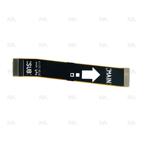 Nappe principale OEM pour Samsung Galaxy S20 G980F, S20 5G G981B