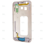Cadre central pour Samsung Galaxy A5 2017 A520F – Or Sable – OEM