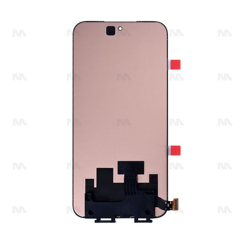 Ecran Original OEM + Vitre pour Xiaomi 15T - Noir