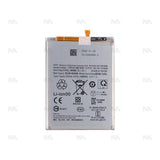 Batterie Samsung Galaxy A16 4G A165F, A16 5G A166B (EB-BA166ABY) - OEM