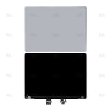 Ecran LCD complet pour Macbook Pro 16 LCD A2485 (2021) / A2780 (2023) / A2291 (2023) - Argent