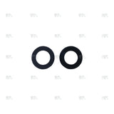Ensemble d'objectifs pour appareil photo pour iPhone 15, 15 Plus