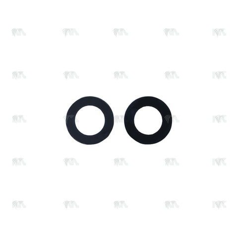 Ensemble d'objectifs pour appareil photo pour iPhone 15, 15 Plus