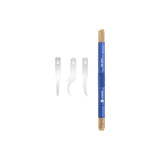 Ensemble de lames haut de gamme Sunshine SS-101F pour réparation de puces