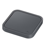 Plaque de chargement sans fil mono rapide Samsung – Sans adaptateur – Noir