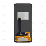 Ecran LCD + Vitre pour Oppo Reno 2 (CPH1907) - In-Cell - Noir